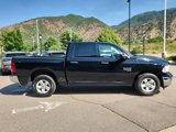 Used 2023 RAM 1500 Classic SLT w/ Trailer & Traction Group image 2