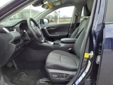 Used 2022 Toyota RAV4 XLE image 5
