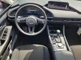 New 2025 MAZDA MAZDA3 s image 3