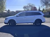Used 2018 Dodge Journey Crossroad w/ Nav & Sun Group image 2