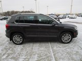 Used 2016 Volkswagen Tiguan SE image 6