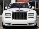 Certified 2014 Rolls-Royce Phantom Sedan image 5