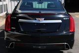 Used 2019 Cadillac CTS Luxury image 4
