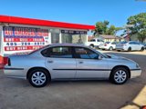 Used 2003 Chevrolet Impala Police w/ Unmarked Police Pkg image 2