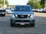 Used 2017 Nissan Armada Platinum image 2