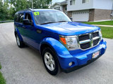 Used 2007 Dodge Nitro SXT image 4