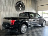 Used 2018 Ford F150 4x4 SuperCrew image 4