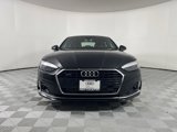 Used 2020 Audi A5 2.0T Premium Plus w/ Premium Plus image 2