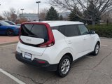 Used 2022 Kia Soul LX w/ Technology Package image 3