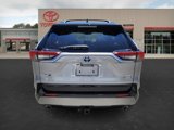 Certified 2020 Toyota RAV4 XSE image 6