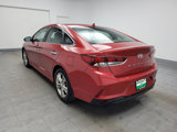 Used 2018 Hyundai Sonata SEL w/ Tech Package 02 image 5