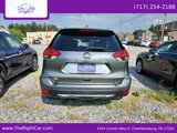 Used 2019 Nissan Rogue SV w/ Premium Package image 4