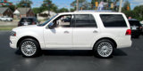 Used 2015 Lincoln Navigator 2WD image 4