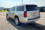 Used 2015 Chevrolet Suburban LT w/ Luxury Package image 3