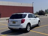Used 2012 Chevrolet Equinox LTZ image 3