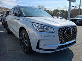New 2025 Lincoln Corsair Grand Touring w/ Equipment Group 301A image 4