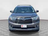 Used 2015 Toyota Highlander XLE image 2