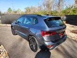 Used 2022 Volkswagen Taos S w/ IQ Drive S Package image 3