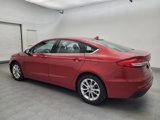 Used 2020 Ford Fusion SE image 3