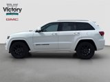 Used 2020 Jeep Grand Cherokee Altitude image 6