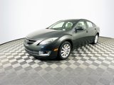 Used 2012 MAZDA MAZDA6 i Touring image 4