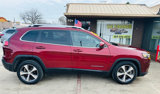 Used 2019 Jeep Cherokee Limited image 6