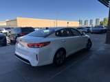 Used 2017 Kia Optima EX w/ Technology Package image 3