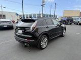 Used 2019 Cadillac XT4 Sport w/ Cold Weather Package image 5