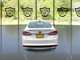 Used 2018 Ford Fusion Titanium image 6