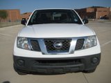 Used 2012 Nissan Frontier S w/ S Preferred Pkg image 3