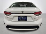 Used 2021 Toyota Corolla LE image 4