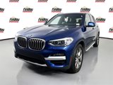 Used 2020 BMW X3 xDrive30i w/ Driving Assistance Package image 3