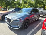 Certified 2022 MAZDA CX-9 Carbon Edition image 4