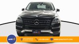 Used 2015 Mercedes-Benz ML 350 2WD image 4