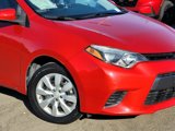 Used 2016 Toyota Corolla LE image 3