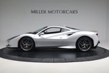 Certified 2022 Ferrari F8 Tributo image 4