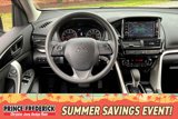 Used 2024 Mitsubishi Eclipse Cross ES image 5