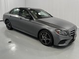 Used 2020 Mercedes-Benz E 350 4MATIC Sedan image 4