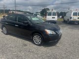 Used 2014 Nissan Sentra SV image 4