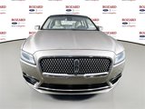 Certified 2020 Lincoln Continental Reserve image 2