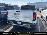 Used 2024 GMC Sierra 1500 SLT w/ SLT Premium Plus Package image 4