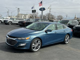 Used 2024 Chevrolet Malibu LT image 2