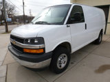 Used 2015 Chevrolet Express 2500 image 4
