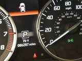 Used 2017 Acura MDX SH-AWD w/ Tech & Entertainment image 3