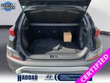 Certified 2022 Hyundai Kona SEL w/ Convenience Package image 5