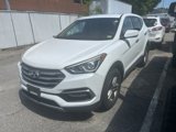 Used 2017 Hyundai Santa Fe Sport image 4