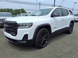 Certified 2023 GMC Acadia SLE w/ Driver Convenience Package image 3