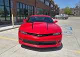 Used 2014 Chevrolet Camaro LS image 2
