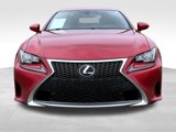 Used 2017 Lexus RC 350 AWD image 2