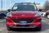 Used 2024 Ford Escape ST-Line w/ Tech Pack #1 image 2